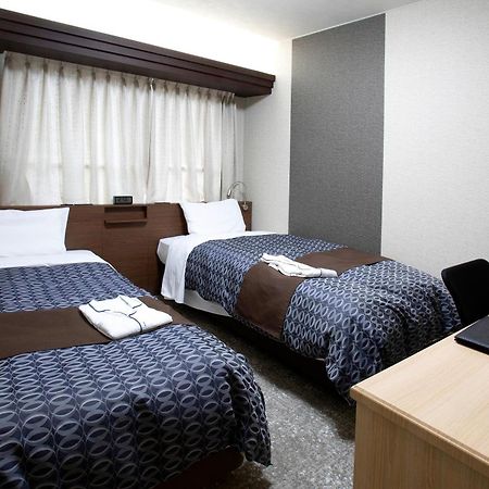 Nagasaki Ik Hotel Oda fotoğraf