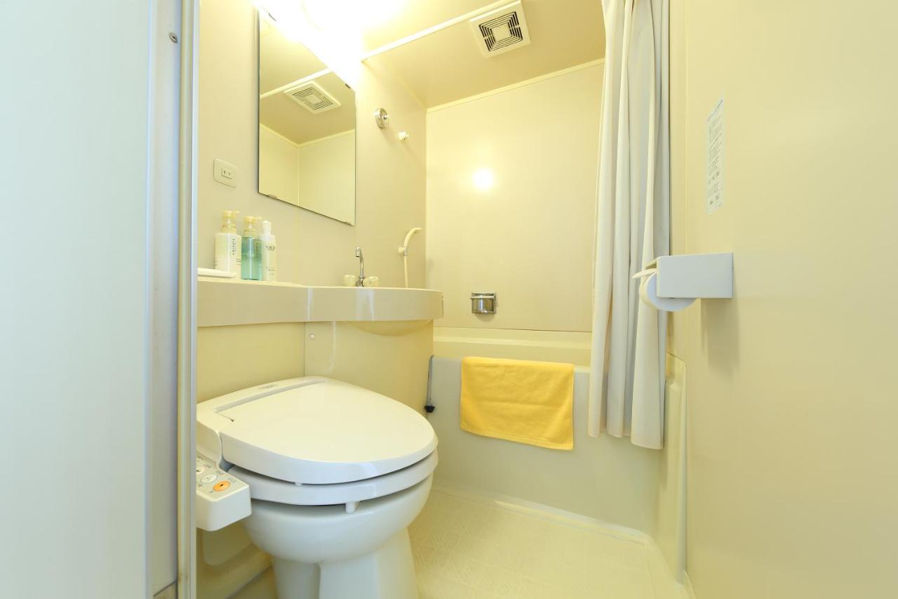 Nagasaki Ik Hotel Dış mekan fotoğraf