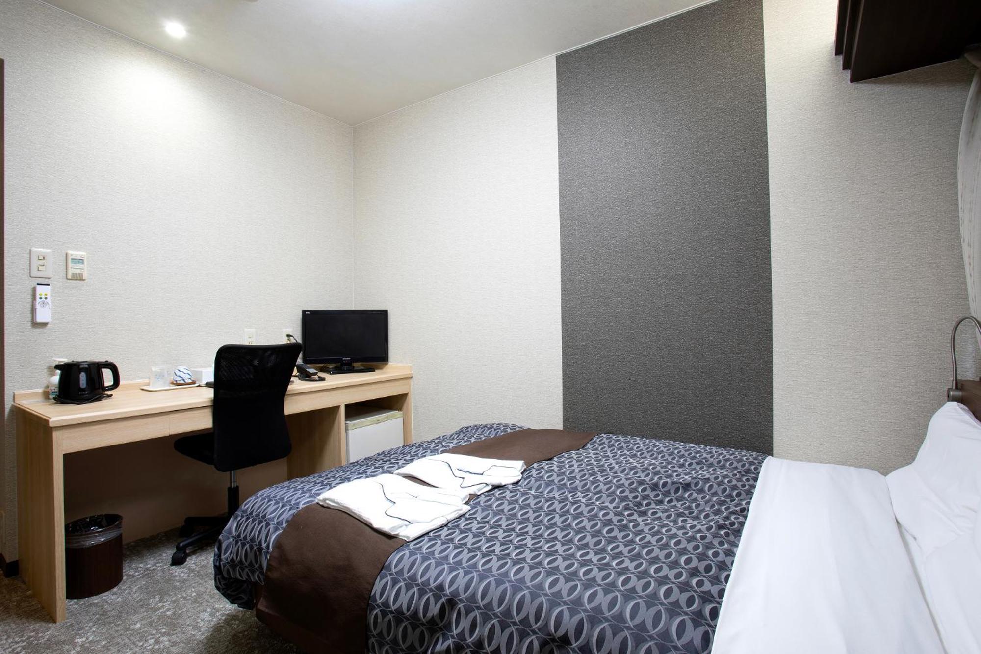 Nagasaki Ik Hotel Oda fotoğraf