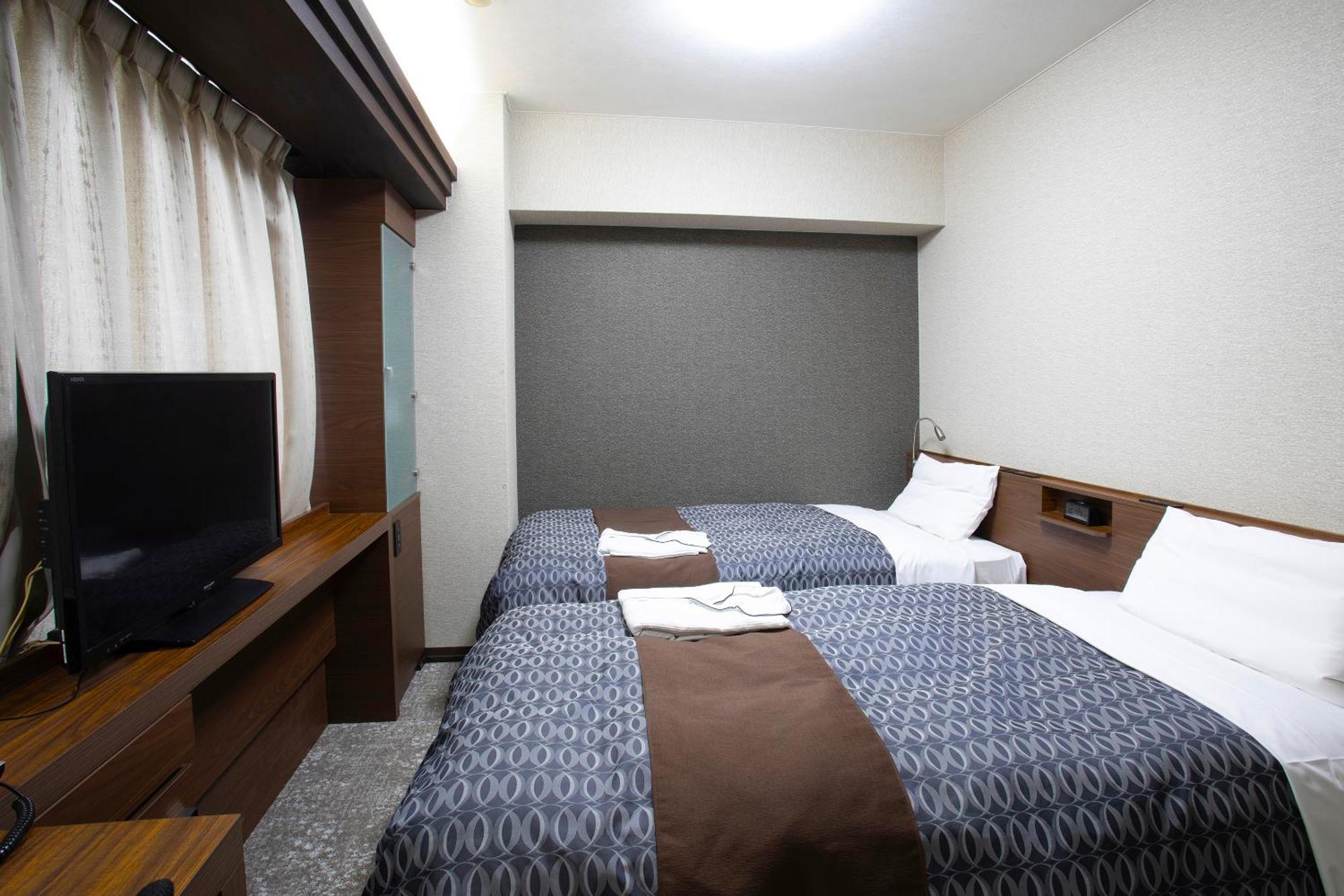 Nagasaki Ik Hotel Oda fotoğraf