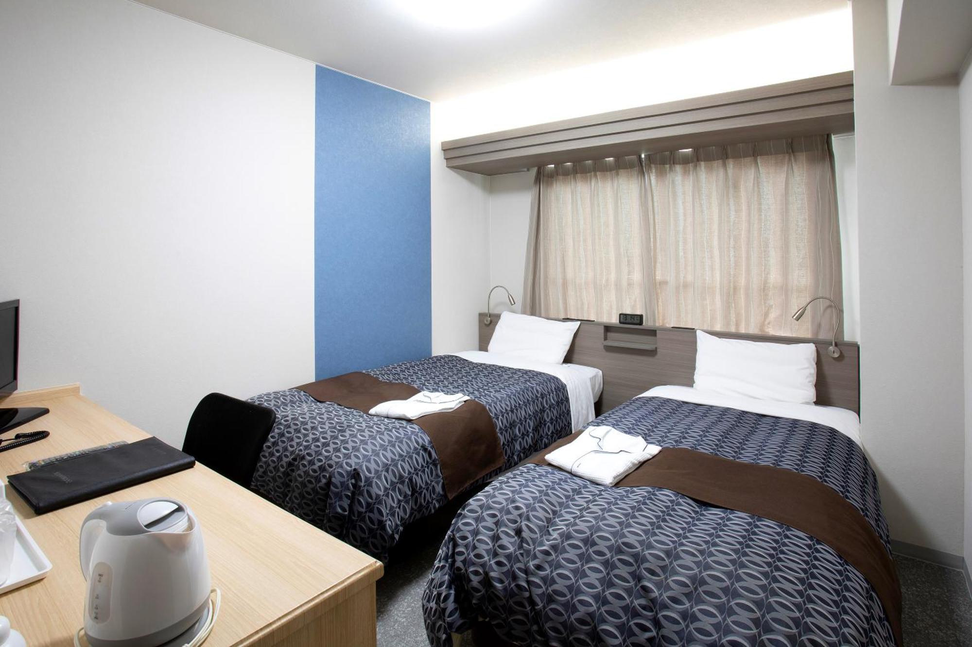 Nagasaki Ik Hotel Oda fotoğraf
