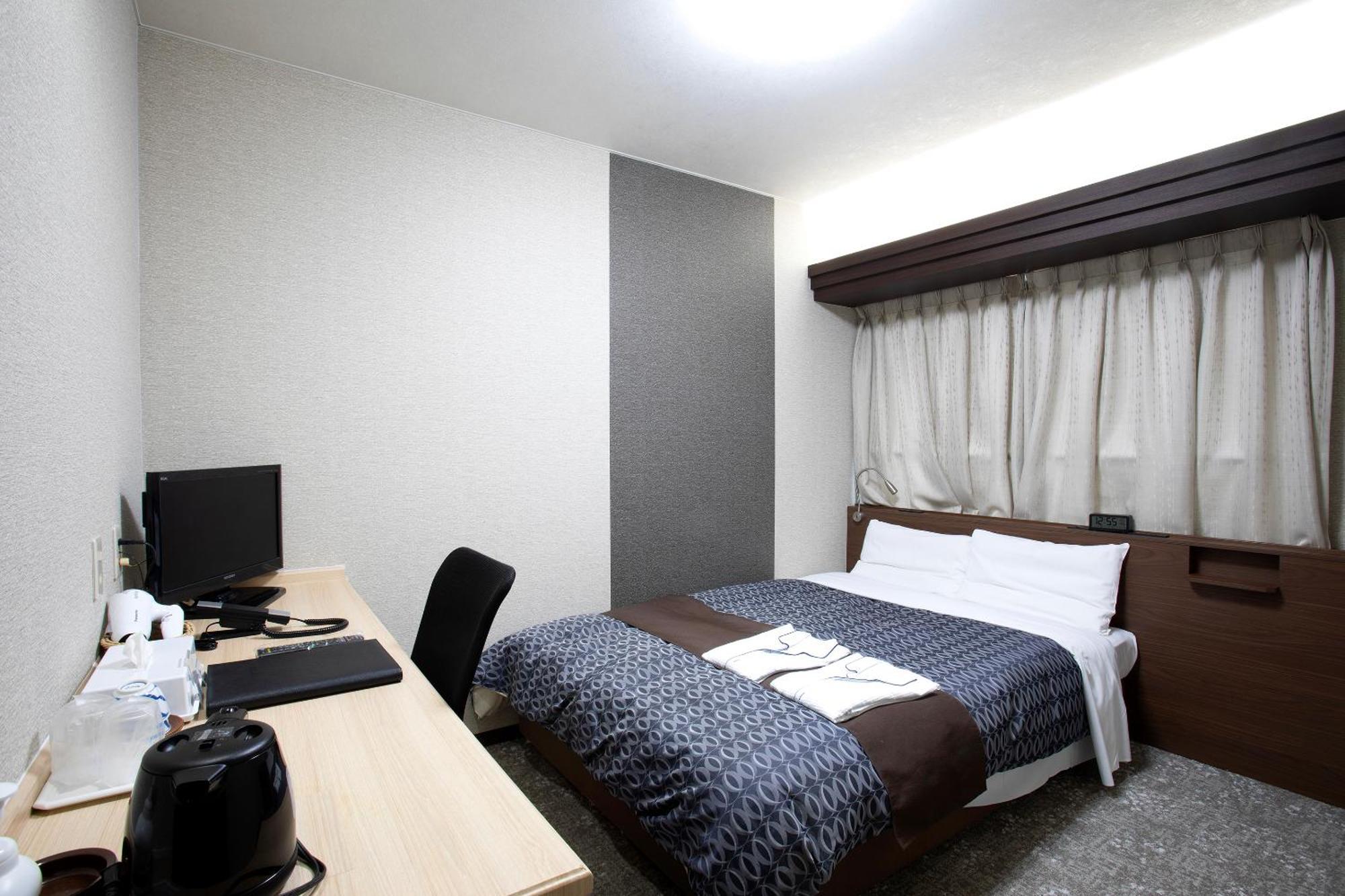 Nagasaki Ik Hotel Oda fotoğraf