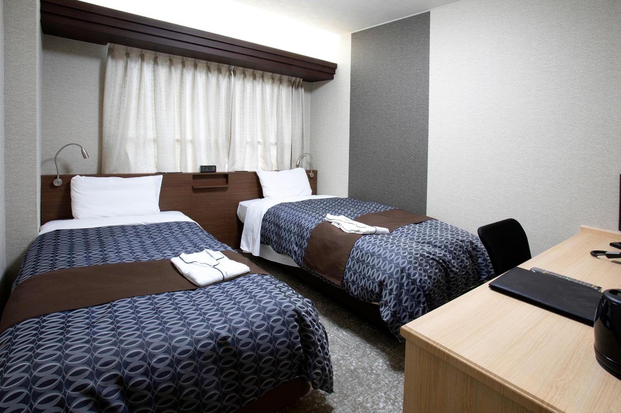 Nagasaki Ik Hotel Oda fotoğraf