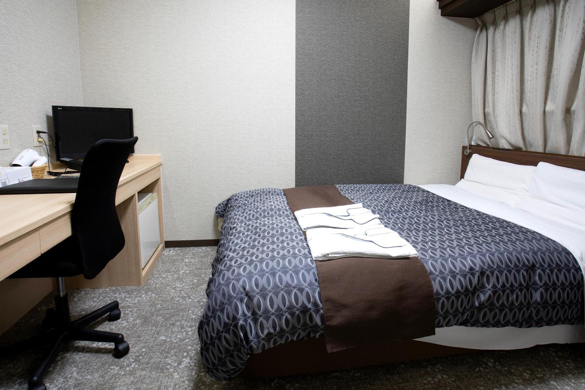 Nagasaki Ik Hotel Oda fotoğraf