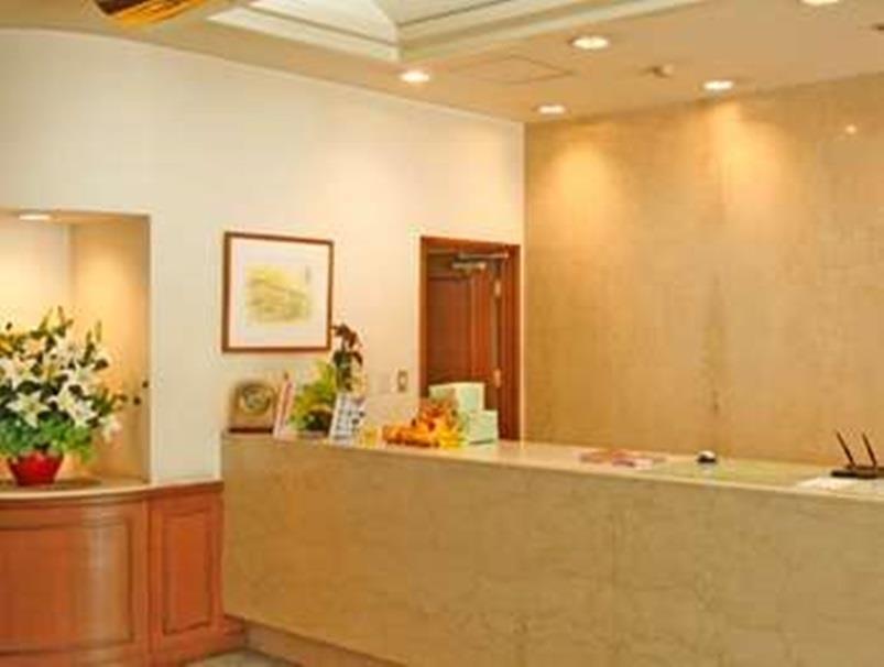 Nagasaki Ik Hotel Dış mekan fotoğraf