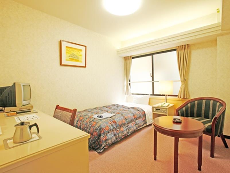Nagasaki Ik Hotel Dış mekan fotoğraf