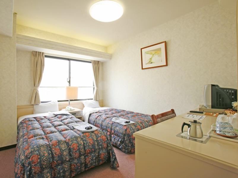 Nagasaki Ik Hotel Dış mekan fotoğraf
