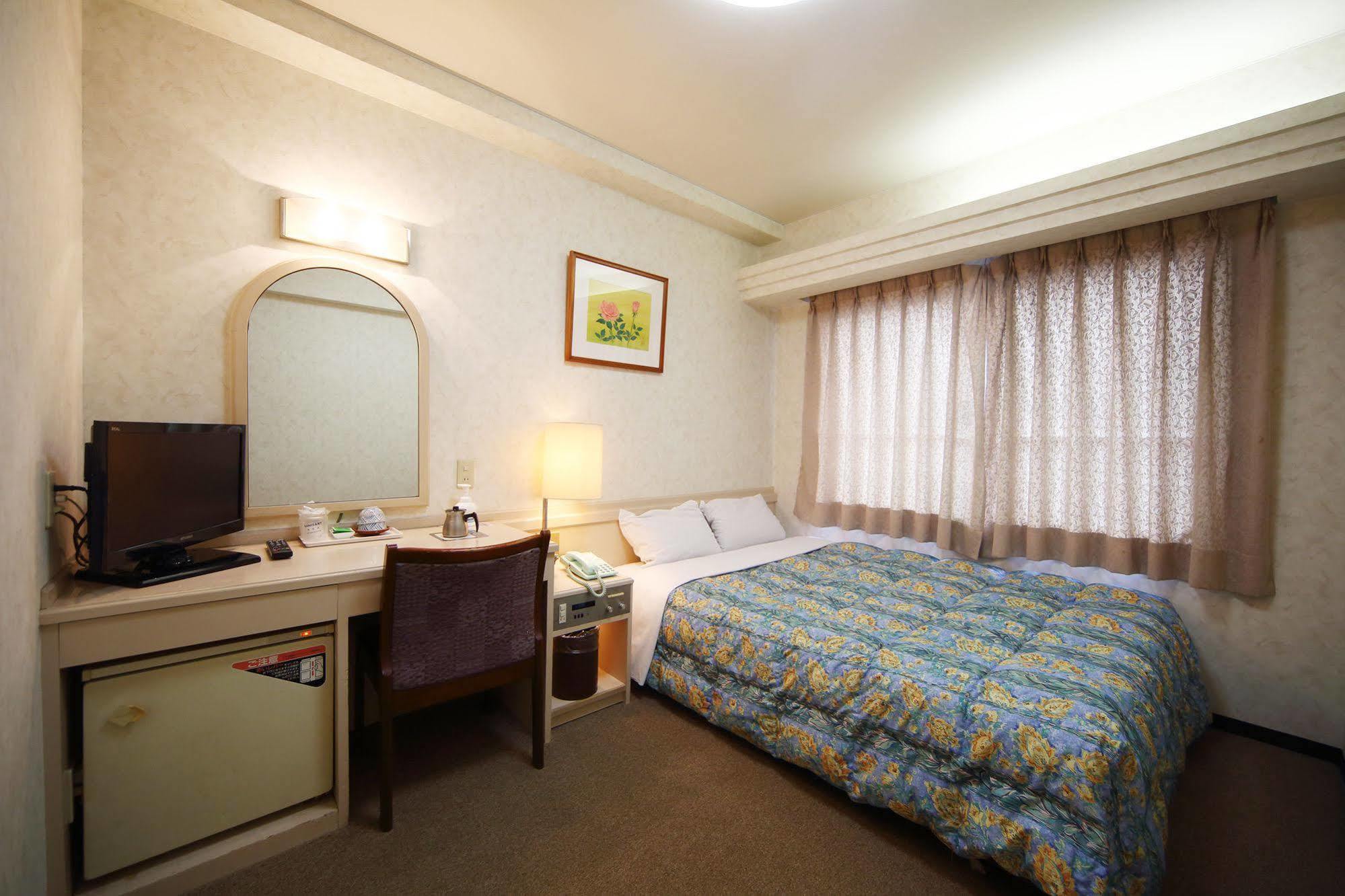 Nagasaki Ik Hotel Dış mekan fotoğraf